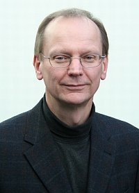 Prof. Dr. Wolgang Auhagen