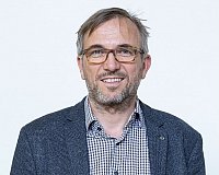 Prof. Dr. Golo Föllmer 