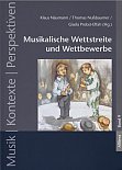 Numann, Nubaumer, Probst-Effah: Musikalische Wettstreite