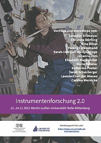 Instrumentenkunde 2.0