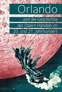 Titelbild Händel-Konferenz 2022