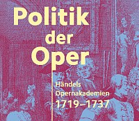 Händel-Konferenz 2023