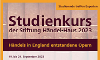 Hndel-Haus Studienstiftung