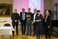 Händel-Konferenz