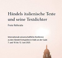 Händelkonferenz 17032025
