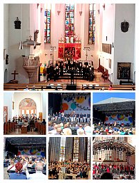 Exkursion Nürnberg
